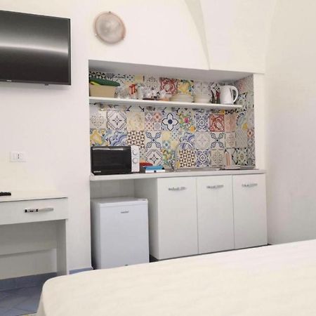 Agora Apartments -Casetta Sorrentina Zewnętrze zdjęcie