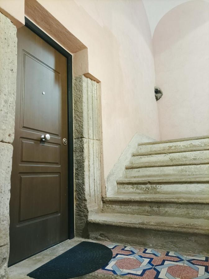 Agora Apartments -Casetta Sorrentina Zewnętrze zdjęcie